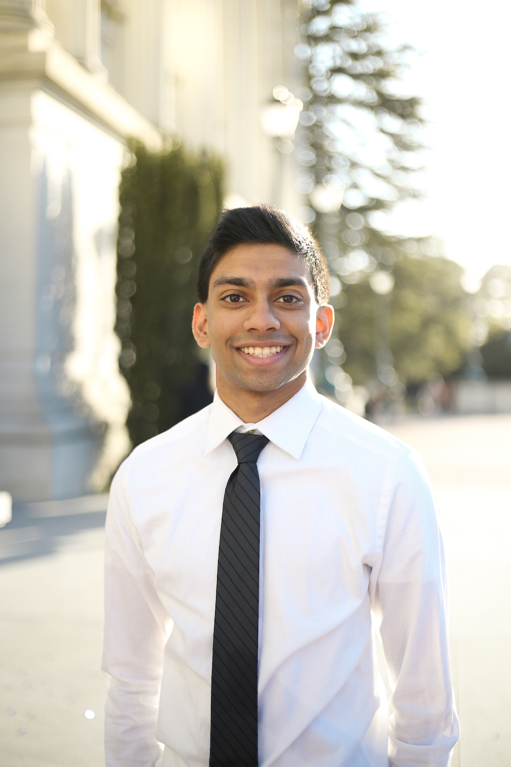 Neil Agarwal